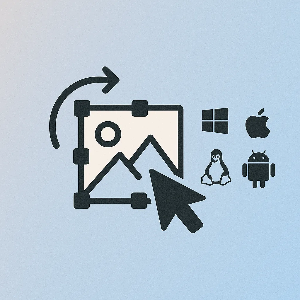 Icon Generator 2025